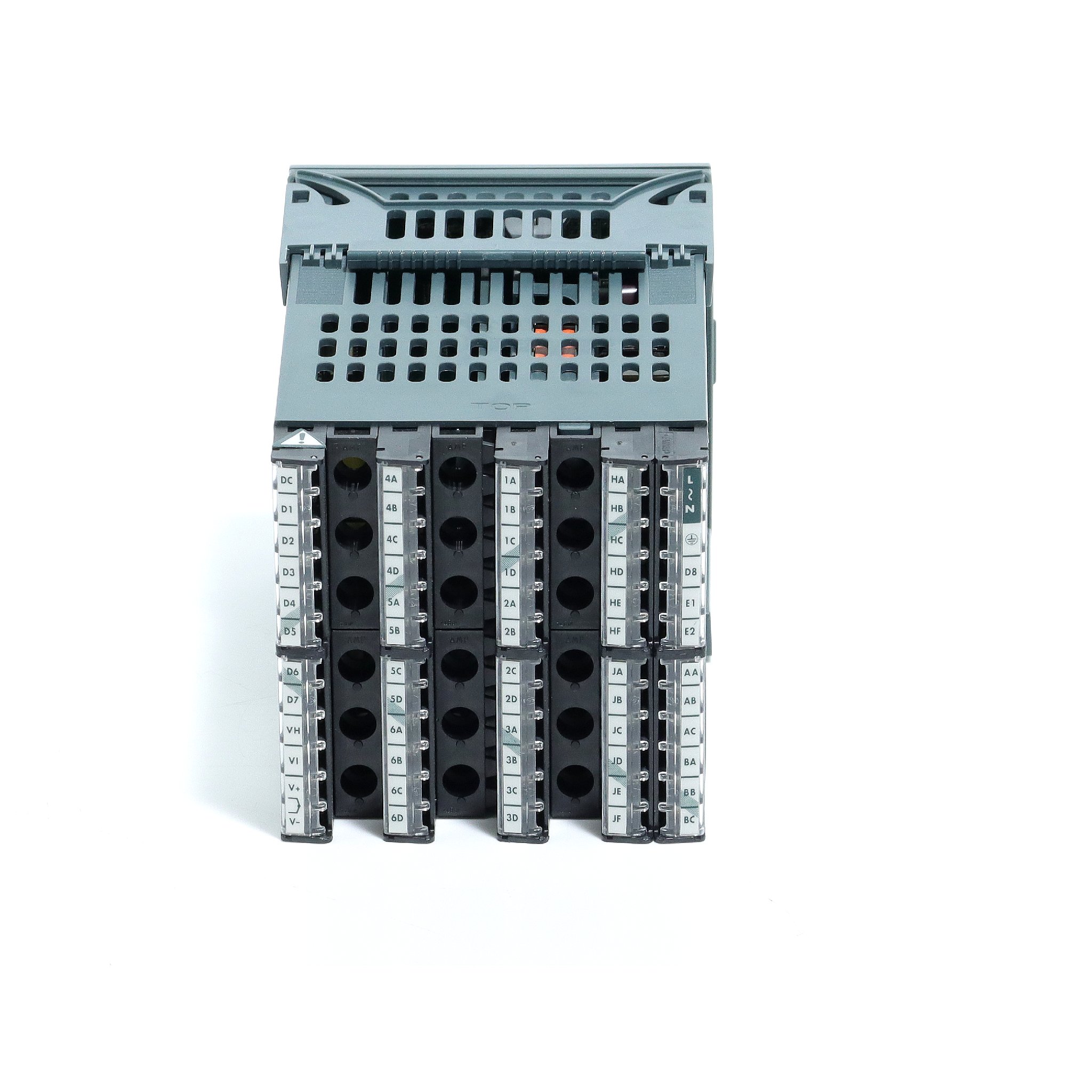 Präzisions-/Programmregler 100187985 Neu